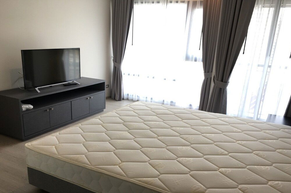 picture 🔥 For Rent !! high floor 21++,🔥Code C20221210397........Rhythm Sukhumvit 36-38, 1 bedroom, 1 bathroom, furnished, ready to move in 📣📣 - 5/8