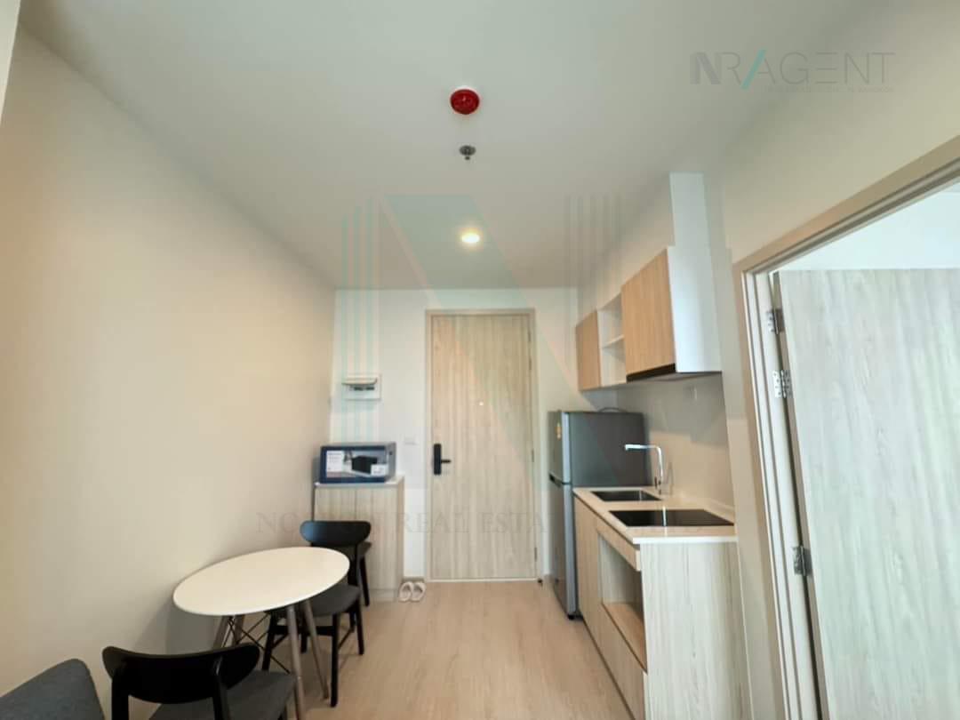 picture 🚩 For Sell Condo NUE NOBLE RATCHADA-LAT PHRAO Building 1, Floor 12,1 bed room, Room size 26 sqm - 1/8