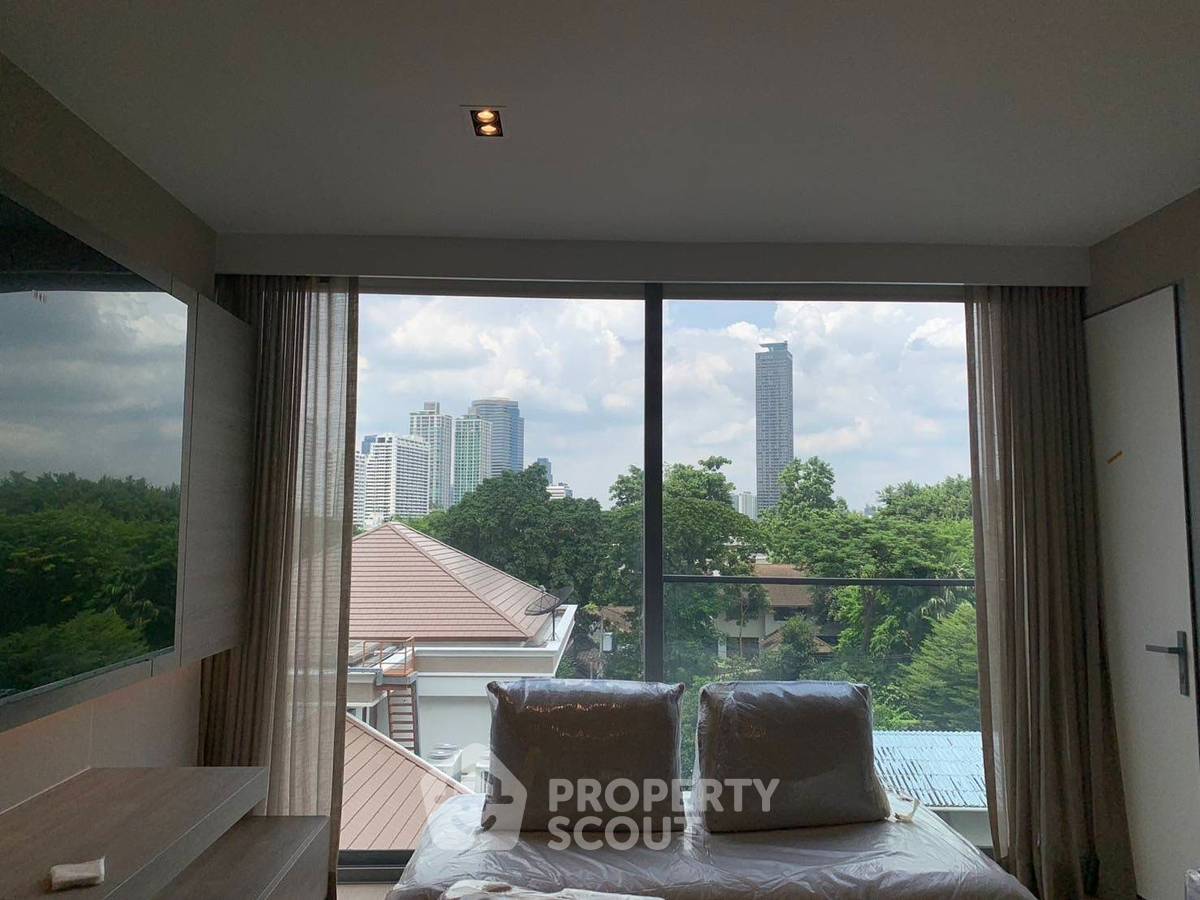 picture 1-BR Condo at SCOPE Promsri near BTS Phrom Phong (ID 2302595) - 4/5