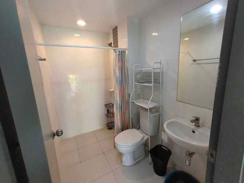 รูป 🏢 ขายคอนโด Present Condominium ใกล้ BTS วุฒากาศ - รูปที่ 8/9