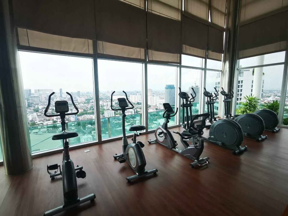 รูป 🏢 ให้เช่าคอนโด : Life @ Ladprao 18 (ไลฟ์ แอท ลาดพร้าว 18)   รหัสทรัพย์  | 📌LNP-C9266  - รูปที่ 2/37