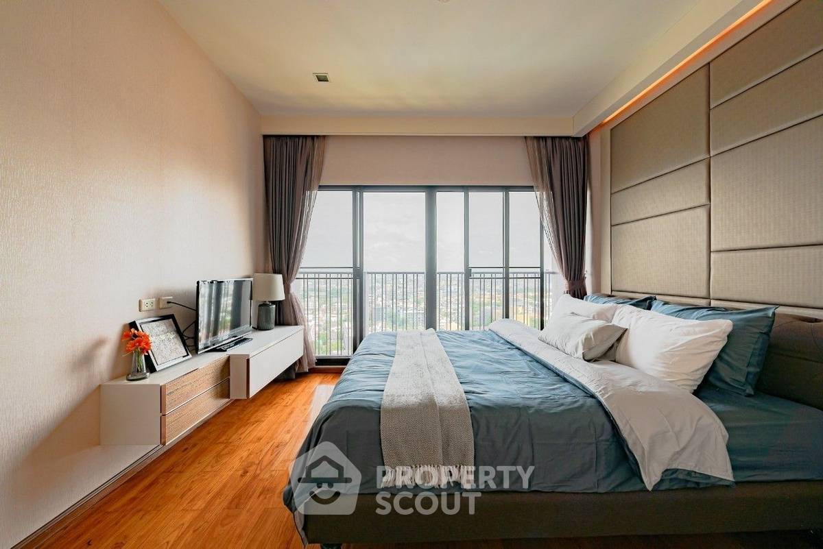 รูป คอนโด 1-ห้องนอน ที่ โนเบิล รีวิล เอกมัย ใกล้ BTS เอกมัย (ID 1886515) - รูปที่ 10/16