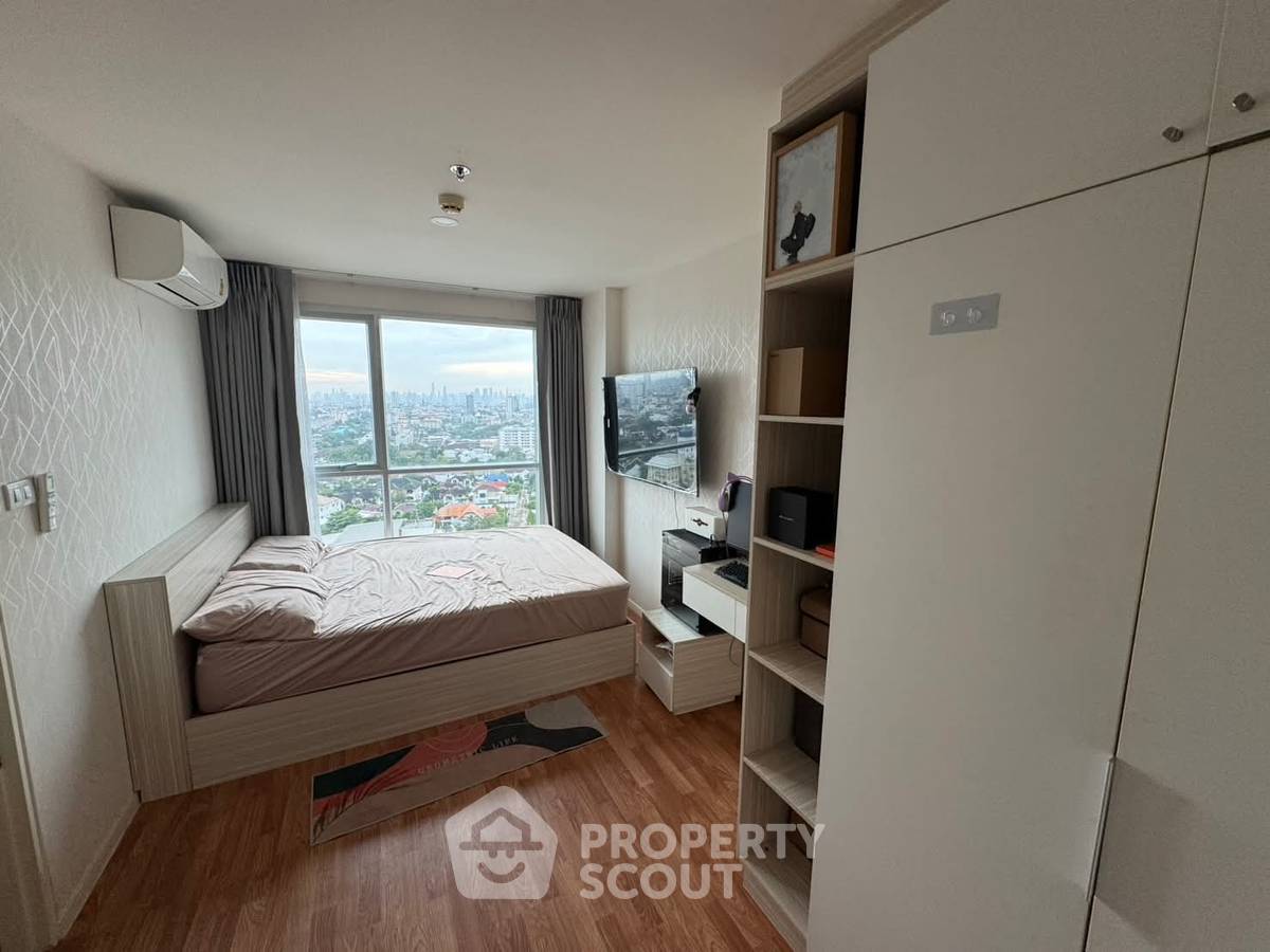 รูป คอนโด 1-ห้องนอน ที่ ลุมพินี พาร์ค บรมราชชนนี-สิรินธร ใน บางบำหรุ (ID 2302599) - รูปที่ 7/9