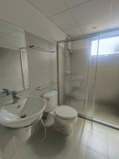 รูป 💥💥ขายห้องพร้อมอยู่!! ศุภาลัย ปาร์ค แคราย-งามวงศ์วาน 1Bed 51.9 ตร.ม.ชั้น 12A เพียง 2.3 ล้านบาท!!💥💥 สอบถามได้ที่ LINE ID: @atfirm📲 - รูปที่ 8/9