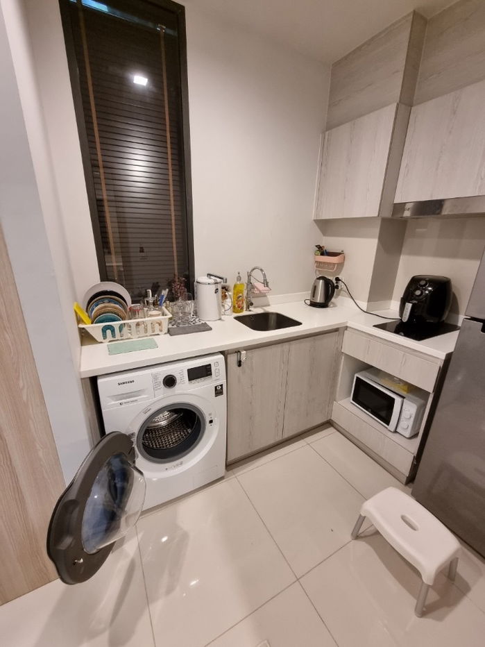 picture Life One Wireless for Rent | Luxury Condo near BTS Ploenchit & Central Embassy - 15/20