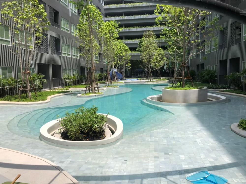 รูป 🏢 ให้เช่าคอนโด : Elio Del Moss Phaholyothin 34 (เอลลิโอ เดล มอสส์ พหลโยธิน 34)   รหัสทรัพย์ | 📌LNP-C6710  - รูปที่ 31/40