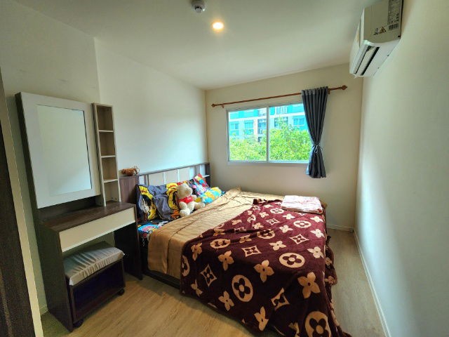 รูป สถานะตามภาพปก**ห้องว่างครับผม คอนโดใจกลางหลักสี่ ใหม่มือ1**ให้เช่า ลุมพินี วิลล์ แจ้งวัฒนะ10 ทิศเหนือไม่ร้อน ร่มรื่นไม่วุ่นวาย ความปลอดภัยสูง - รูปที่ 39/72