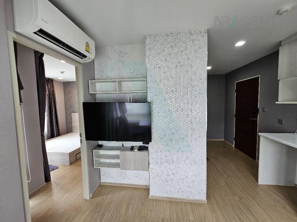 รูป 🎉 ให้เช่าคอนโด วินน์ คอนโด พหลโยธิน 52 อาคาร A ชั้น 3 1 ห้องนอน ขนาด 27 ตรม ใกล้ Big C สะพานใหม่ - รูปที่ 6/8