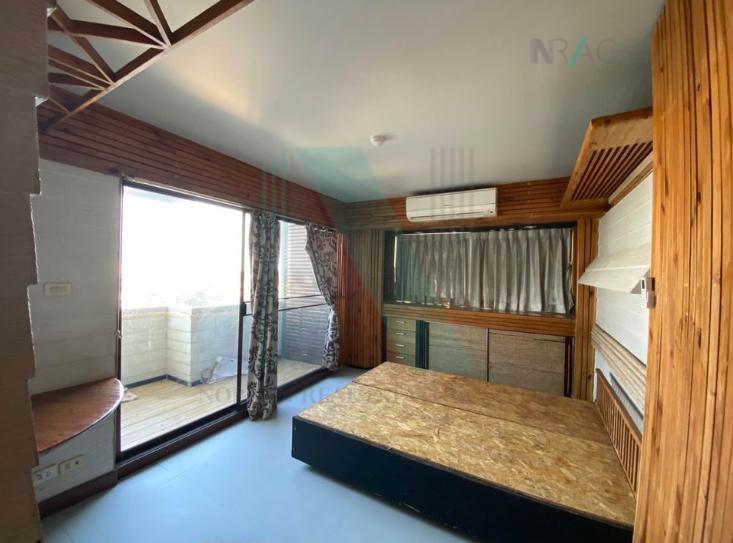 picture 🎉 For Rent Condo BAAN ON NUT SUKHUMVIT 77 Building B, Floor 7,Duplex 3 bed room, Room size 216.00 sqm - 6/8