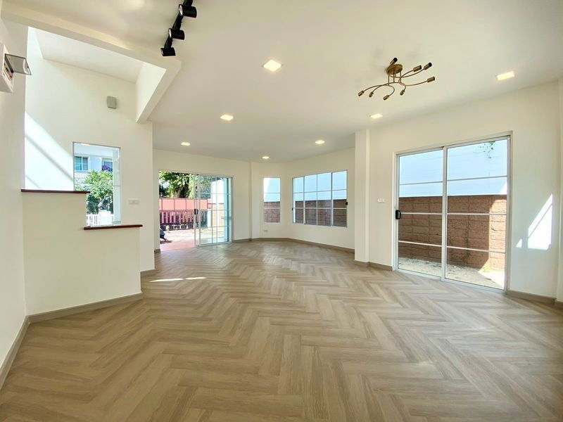 รูป 🏡 S516 [ขาย] หมู่บ้าน ชัยพฤกษ์ รังสิต คลอง 4 💰 เพียง 3,990,000 บาท 🎁 ฟรีโอน - รูปที่ 4/19