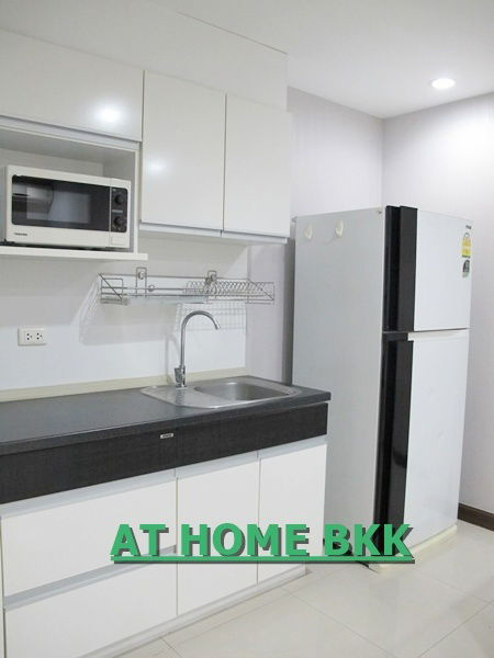 picture For Rent 2 Bedroom Supalai Premier Ratchathewi (Ratchathewi BTS) - 3/24