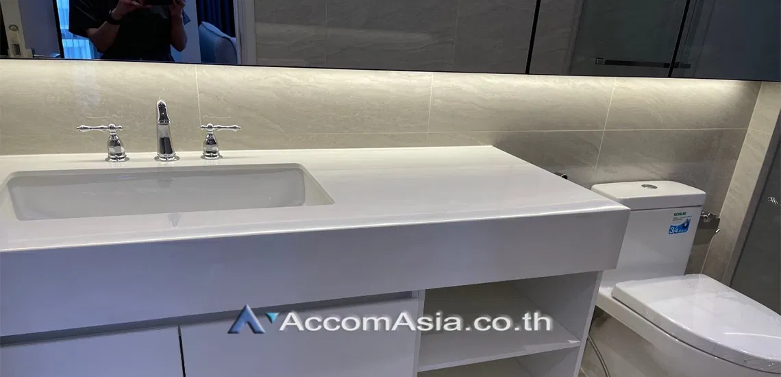 picture 🔼🔽 AccomA 📩 Pet friendly 2 BR Condominium @MUNIQ Langsuan (AA31151) - 12/15