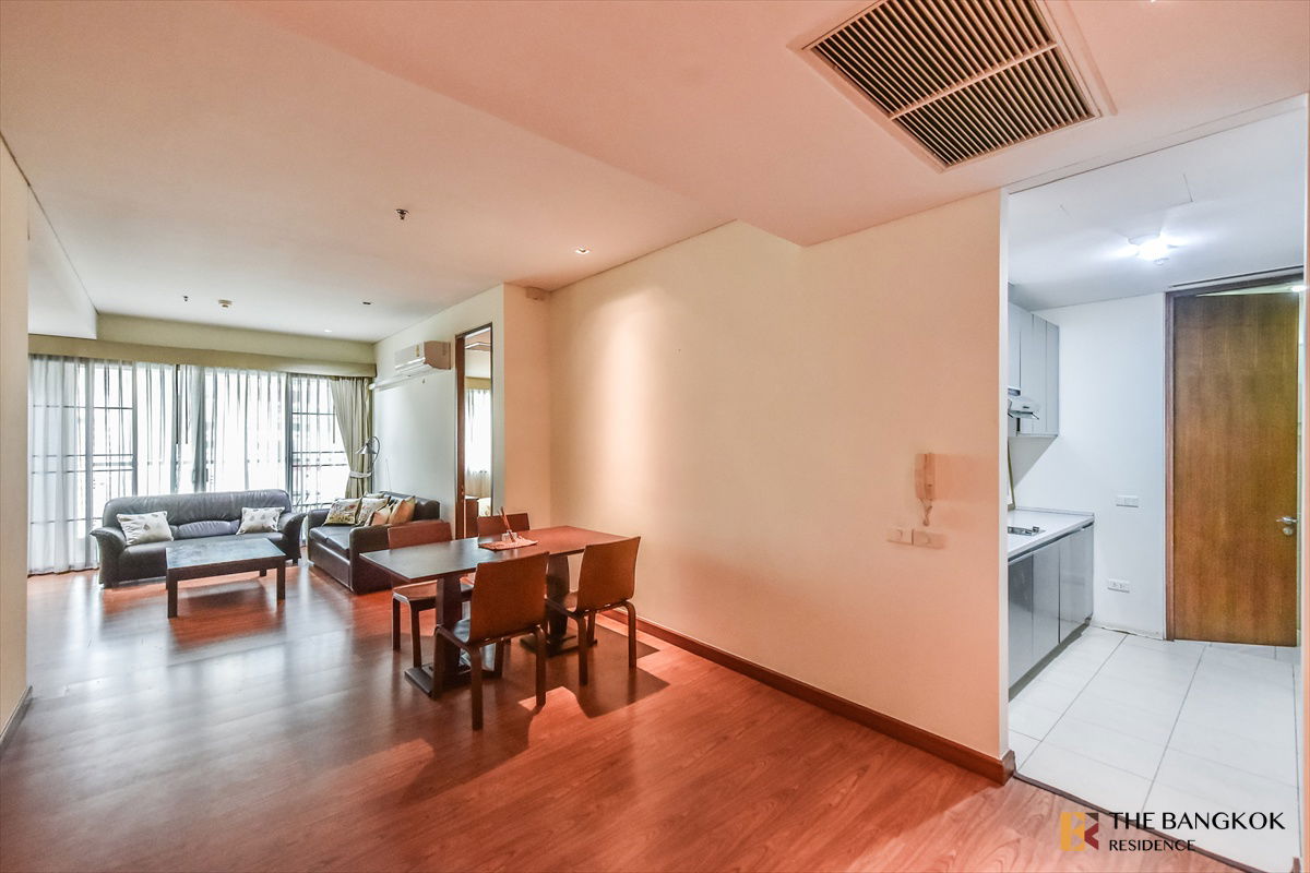 picture  The Lakes 💎Newly Renovated, Great Value! ✨ Near BTS Asoke  - 10/15