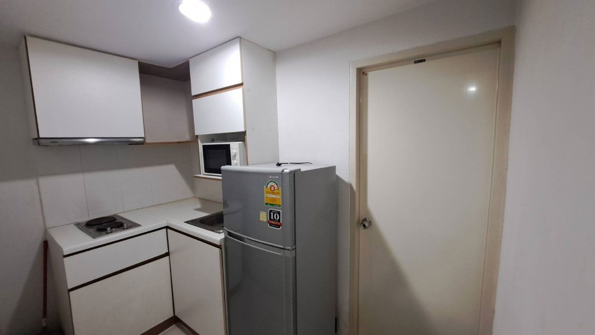 รูป ขาย the kump condominiums 2 ห้องนอน อมตะ-ชลบุรี - รูปที่ 9/12
