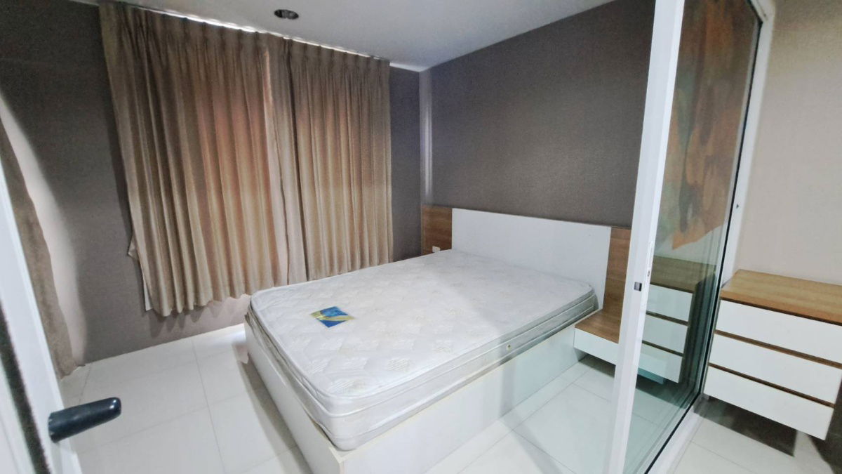 รูป ขาย the kump condominiums 2 ห้องนอน อมตะ-ชลบุรี - รูปที่ 4/12