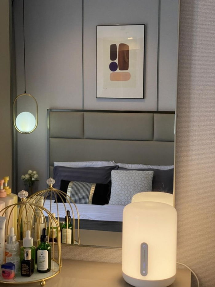 รูป 🏢 ให้เช่าคอนโด : The Politan Aqua (เดอะ โพลิแทน อควา)    รหัสทรัพย์ | 📌LNP-C1576  - รูปที่ 4/13