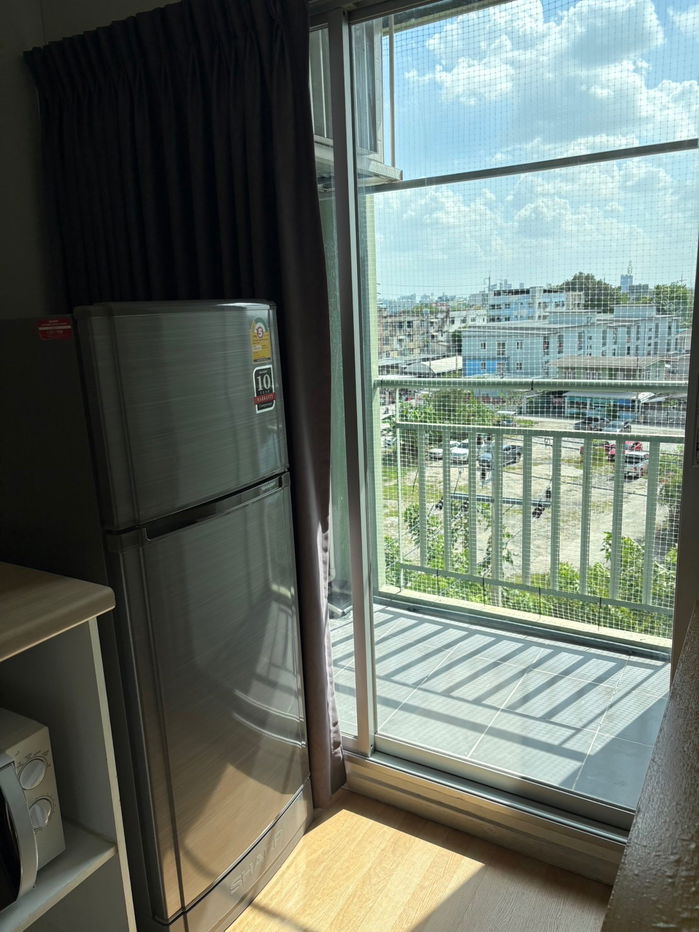 picture For rent Lumpini Ville Onnut - Phatthanakan  - 8/10