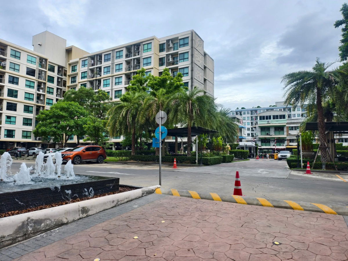 รูป 🏢 ขายคอนโด : Supalai Cute Ratchayothin - Phaholyothin 34 (ศุภาลัย คิวท์ รัชโยธิน - พหลโยธิน 34)   รหัสทรัพย์ | 📌 LNP-C9267   - รูปที่ 5/21