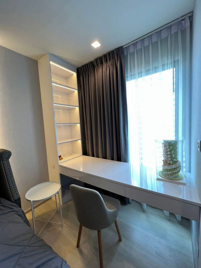 picture Life One Wireless for Rent | Luxury Condo near BTS Ploenchit & Central Embassy - 6/9