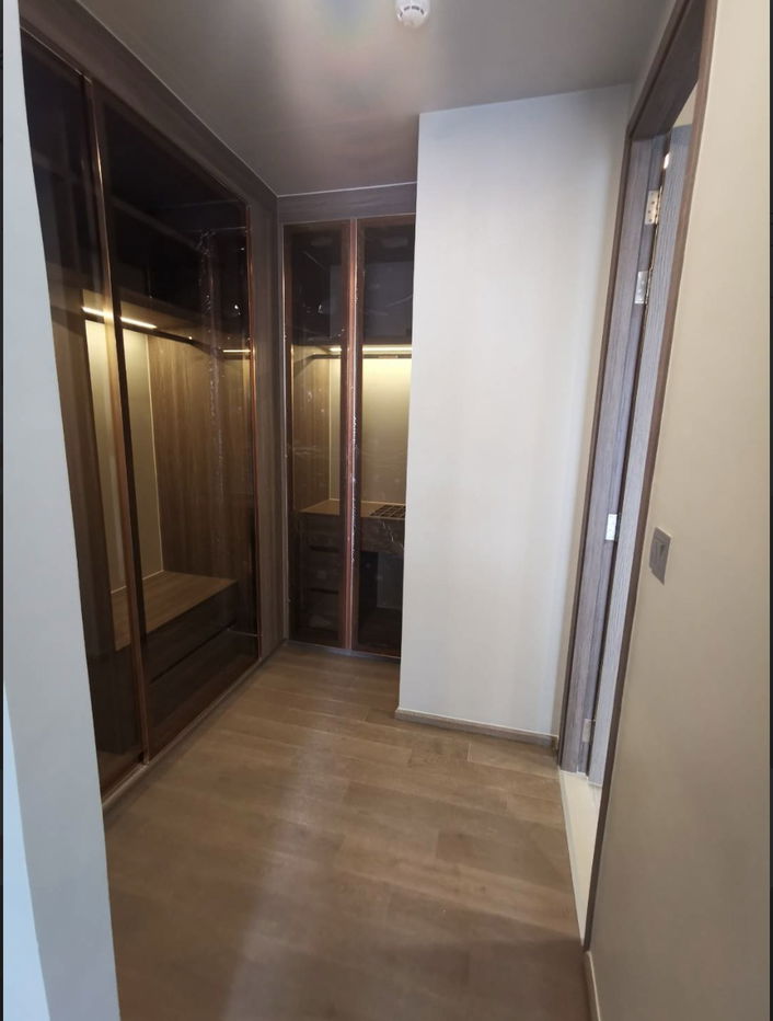 picture UNBLOCKED VIEW | Celes Asoke 2B2B 87 Sq.m. Fully Furnished Ready to move in  - 15/15
