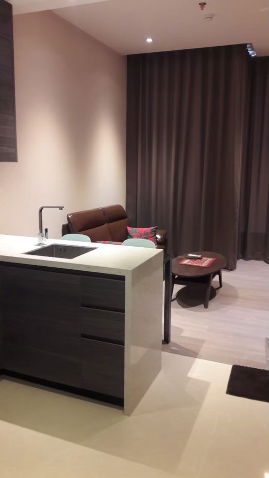 picture The Esse Asoke  1 Bedrooms 1 Bathrooms size 36.89 Sq.m.   - 7/7