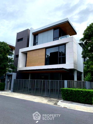 ทาวน์โฮม เขตยานนาวา : ทาวน์เฮาท์ 5-ห้องนอน ที่ บ้าน 365 พระราม 3 ใน บางโพงพาง (ID 2302575)