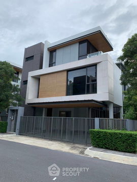 5-BR Townhouse at Baan 365 Rama 3 in Bang Phong Phang (ID 2302575)