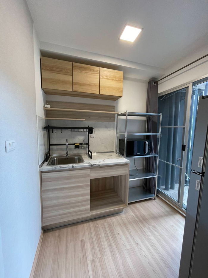 รูป 💥SL-8760💥ขายคอนโด ราคาดี พลัม คอนโด แจ้งวัฒนะ สเตชั่น เฟส 4👉แอดไลน์ @primahome - รูปที่ 7/22