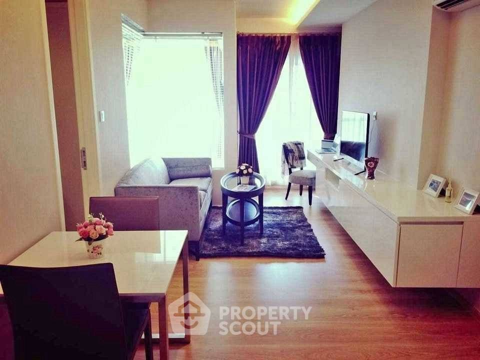 picture 1-BR Condo at H Sukhumvit 43 near BTS Phrom Phong (ID 2301435) - 2/15