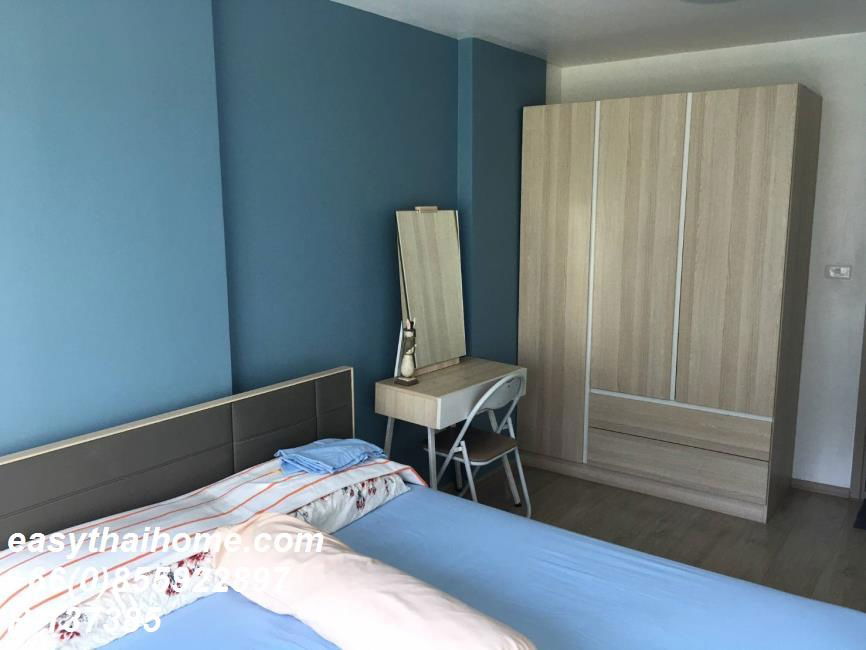 picture P-137385 Condo for rent Elio Del Ray fully furnished (Confirm again when visit).  - 3/6