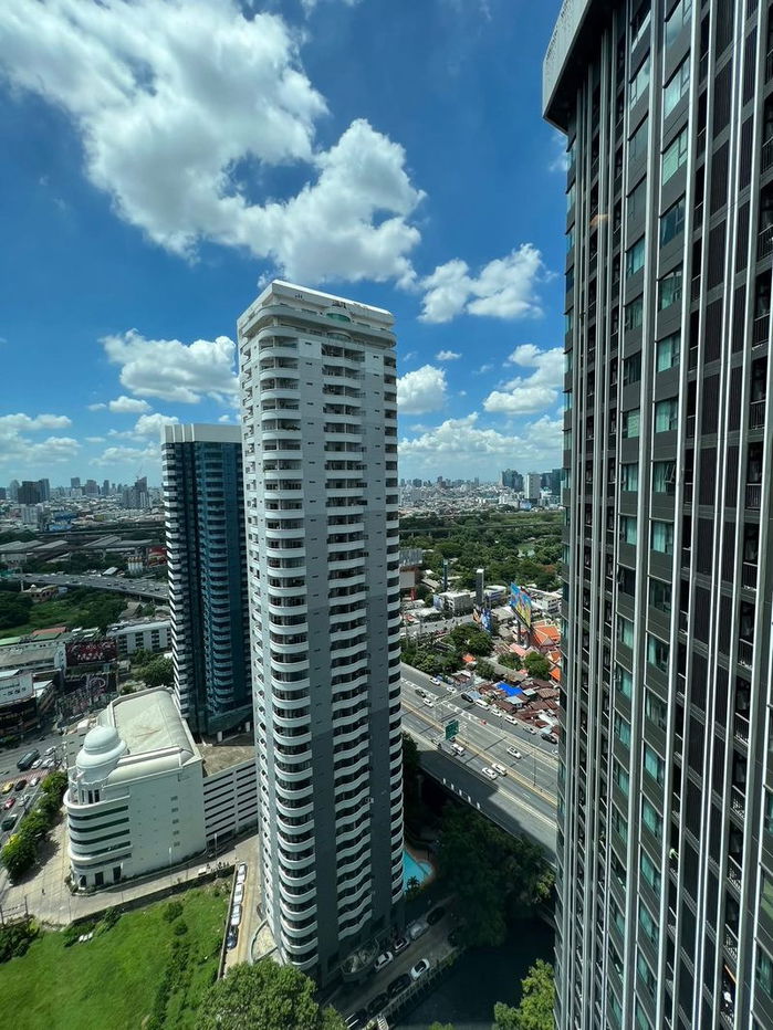 picture Life One Wireless for Rent | Luxury Condo near BTS Ploenchit & Central Embassy - 9/9