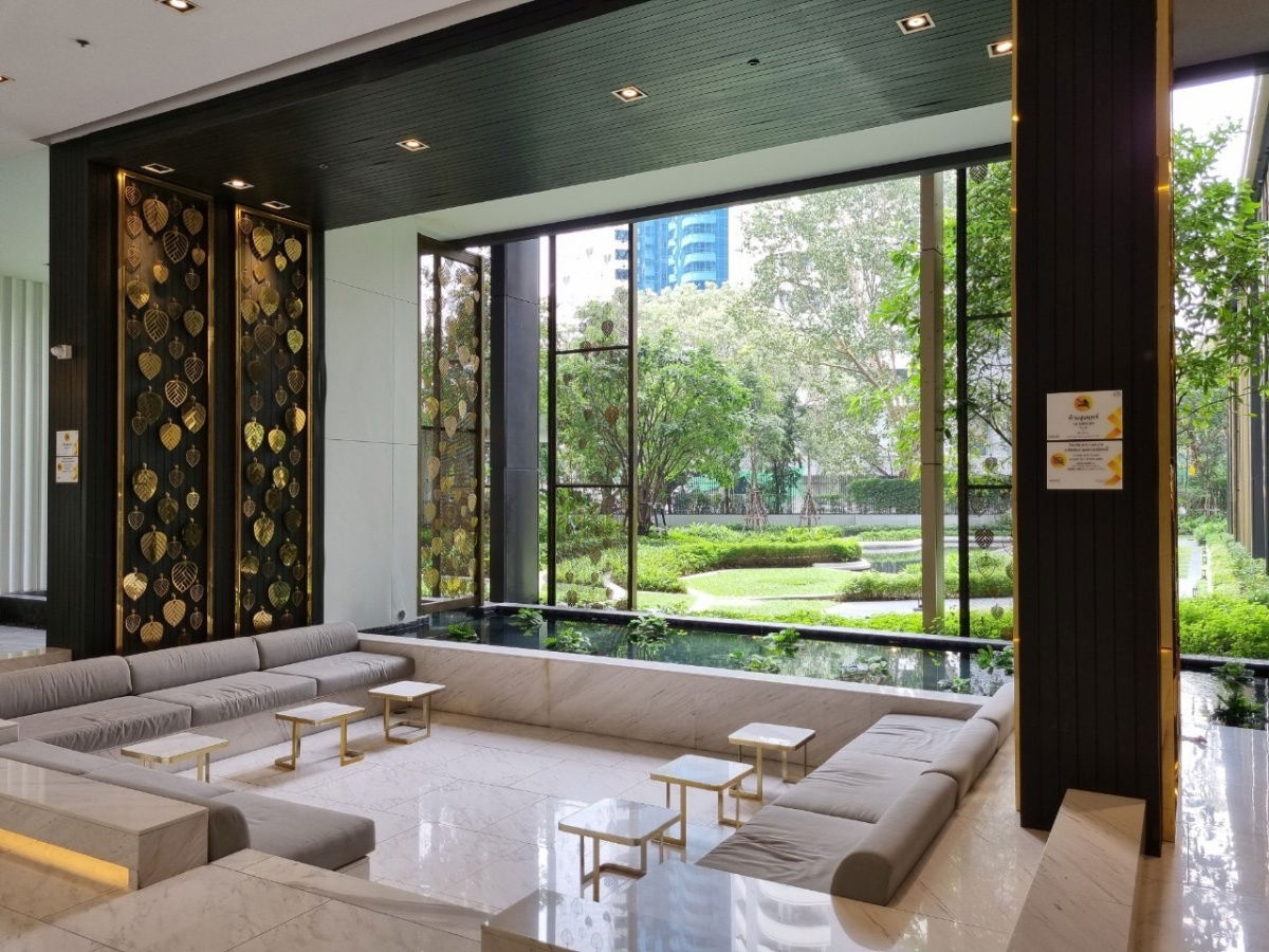 picture Life One Wireless for Rent | Luxury Condo near BTS Ploenchit & Central Embassy - 20/20
