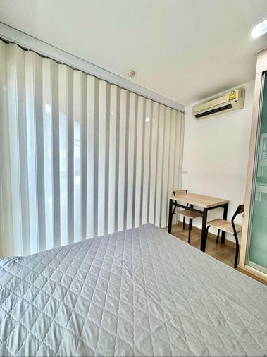 ☀️💎🌍 Rent : lDEO Ratchada-Huaikwang | Gentlemind Property