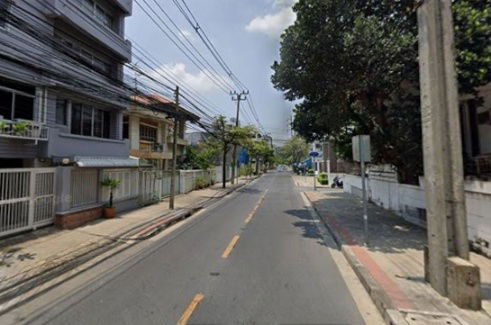 รูป ด่วน!! ขายที่ดิน นราธิวาสราชนครินทร์ ซอย 10 สาทร - รูปที่ 2/3