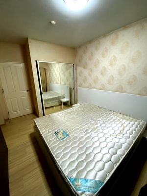 Condos for rent Lat Phrao : For Rent  A Space Kaset-Nawamin