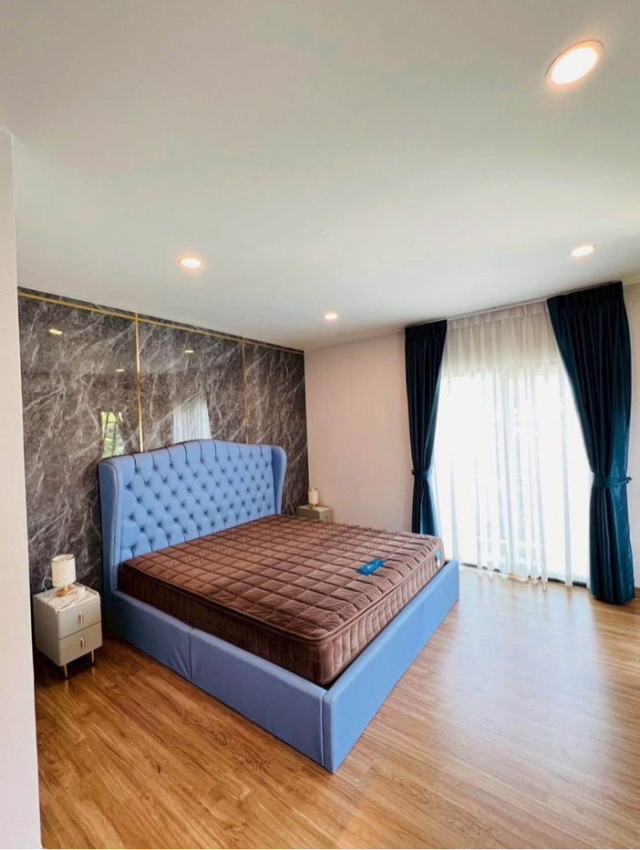 รูป 💥ให้เช่า 75,000 บาท บ้านเดี่ยว  CENTRO Vibhavadi : เซนโทร วิภาวดี    - รูปที่ 5/10