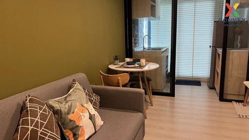 🔥🔥🔥 FOR RENT condo , Nue Noble Srinakarin-Lasalle , Samrong Nuea , Mueang Samut Prakan , Samut Prakarn , CX-76588 ✅ Live chat with us ADD LINE @connexproperty ✅ 🔥🔥🔥