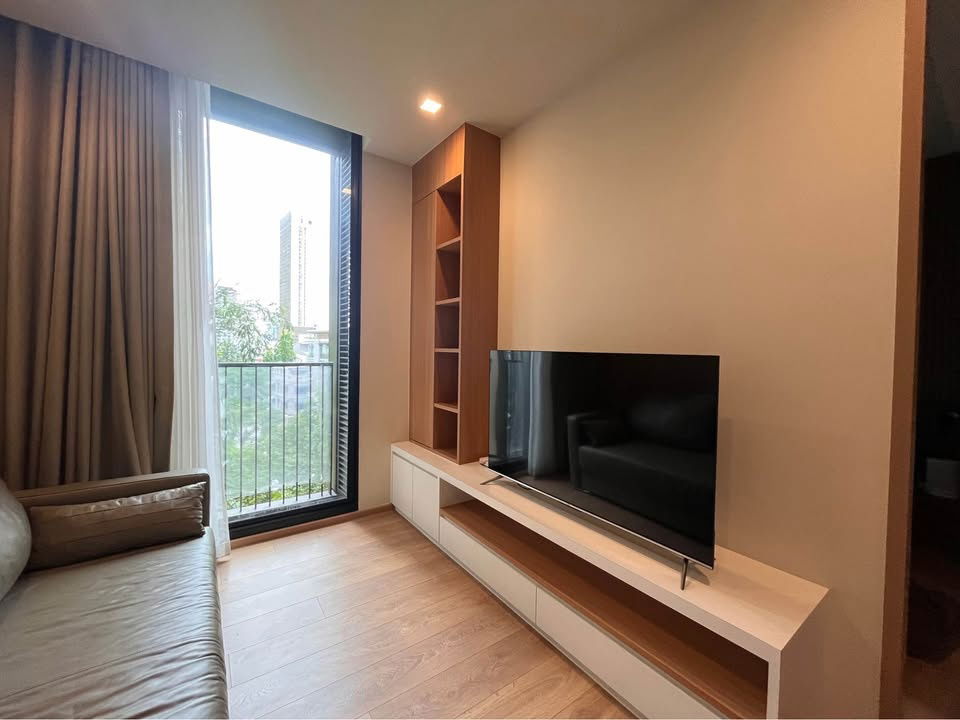 picture Great Deal🔥✨For Sale🔥✨ Noble Around Sukhumvit 33  🏡  1Bedroom ✨ - 1/11