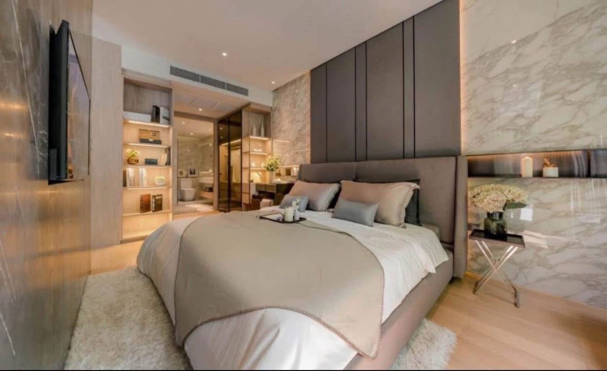 รูป 🔥❗️For rent❗️🔥  ✨📍Fynn Sukhumvit 31📍✨ - รูปที่ 13/13