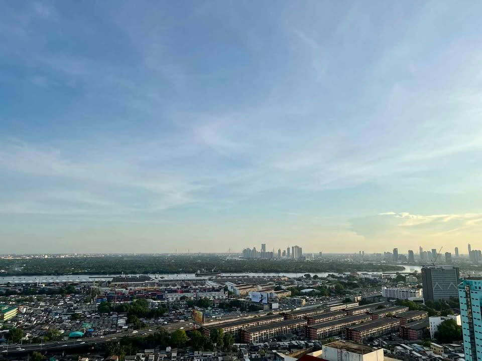 รูป PFD-05693 ให้เช่าคอนโด โอกะ เฮาส์ สุขุมวิท 36 ( Oka Haus Sukhumvit 36 ) นัดชมห้อง ■ line : @propertyfinder - รูปที่ 10/11