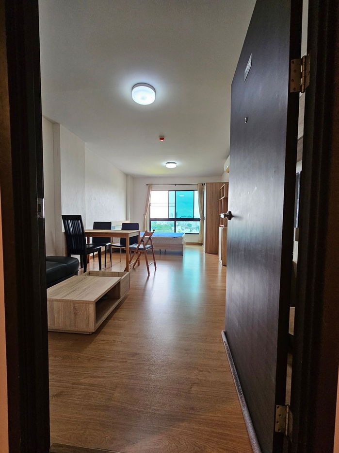 รูป 🏢 ให้เช่าคอนโด : Supalai Cute Ratchayothin - Phaholyothin 34 (ศุภาลัย คิวท์ รัชโยธิน - พหลโยธิน 34)   รหัสทรัพย์ | 📌LNP-C9261  - รูปที่ 2/12