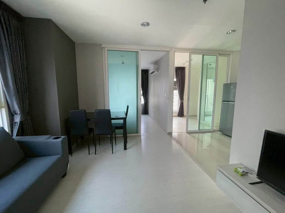 picture R2670 Condo For Rent Aspire Erawan  - 6/8