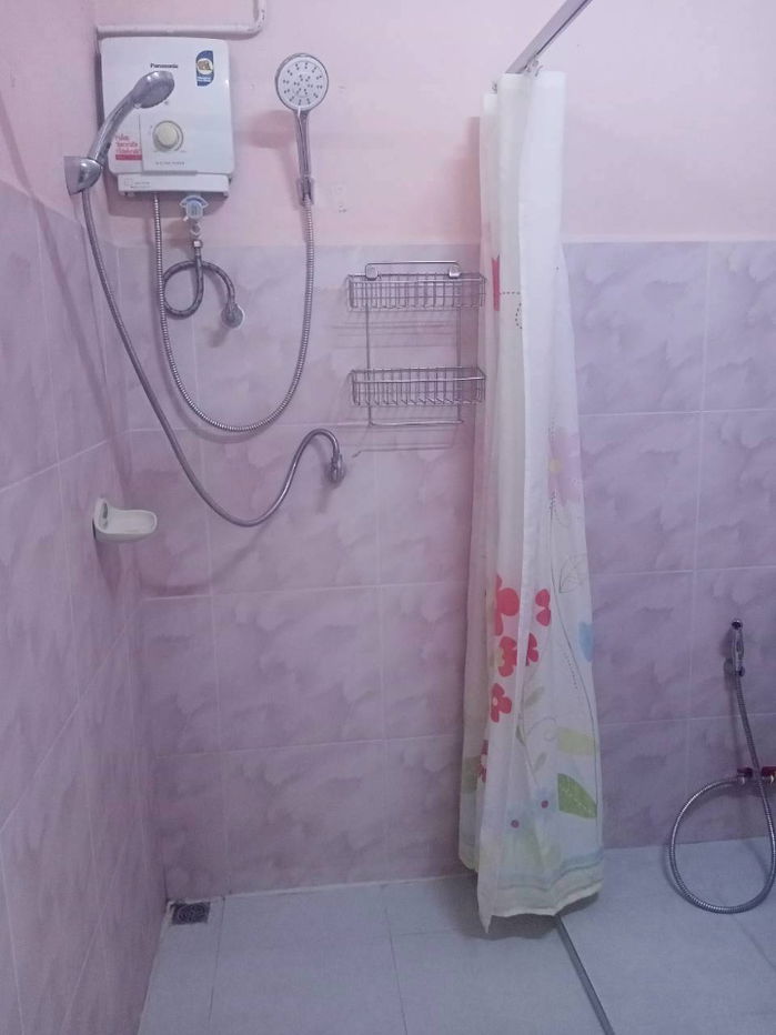 รูป บ้านเดี่ยวให้เช่า เชียงใหม่ ใกล้สนามบิน - รูปที่ 7/22