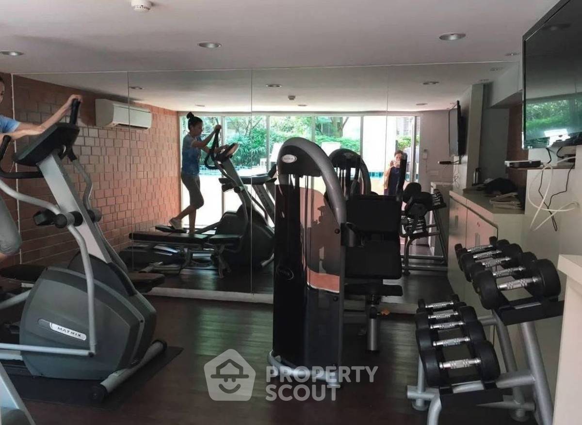 รูป คอนโด 1-ห้องนอน ที่ วิสซ์ดอม แอท สถานีปุณณวิถี ใกล้ BTS ปุณณวิถี (ID 2302325) - รูปที่ 8/10