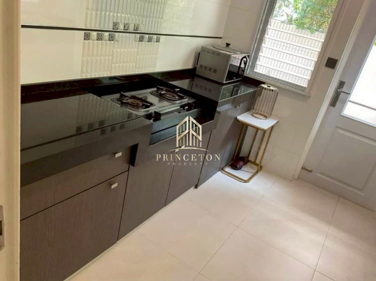 picture House for Rent Nantawan Bangna Km.7 - 7/18
