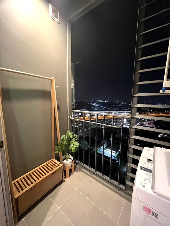 picture BTS Wat Samian Nari 600 m. Price  11,000 Baht Condo U Delight Ratchavibha ( Rental ) - 11/14