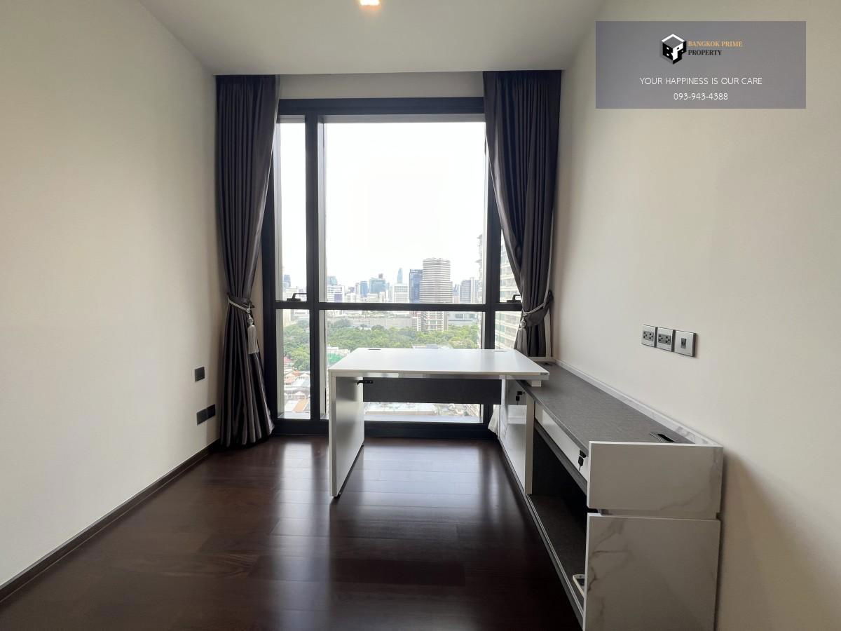 picture The Line Ratchathewi | The Line Ratchathewi, luxury condo 🚝near BTS Ratchathewi #2025090911798 - 9/13