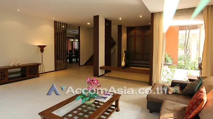 รูป 🔼🔽 AccomA 📩 Pet friendly 5 BR House @ (1816644) - รูปที่ 3/20