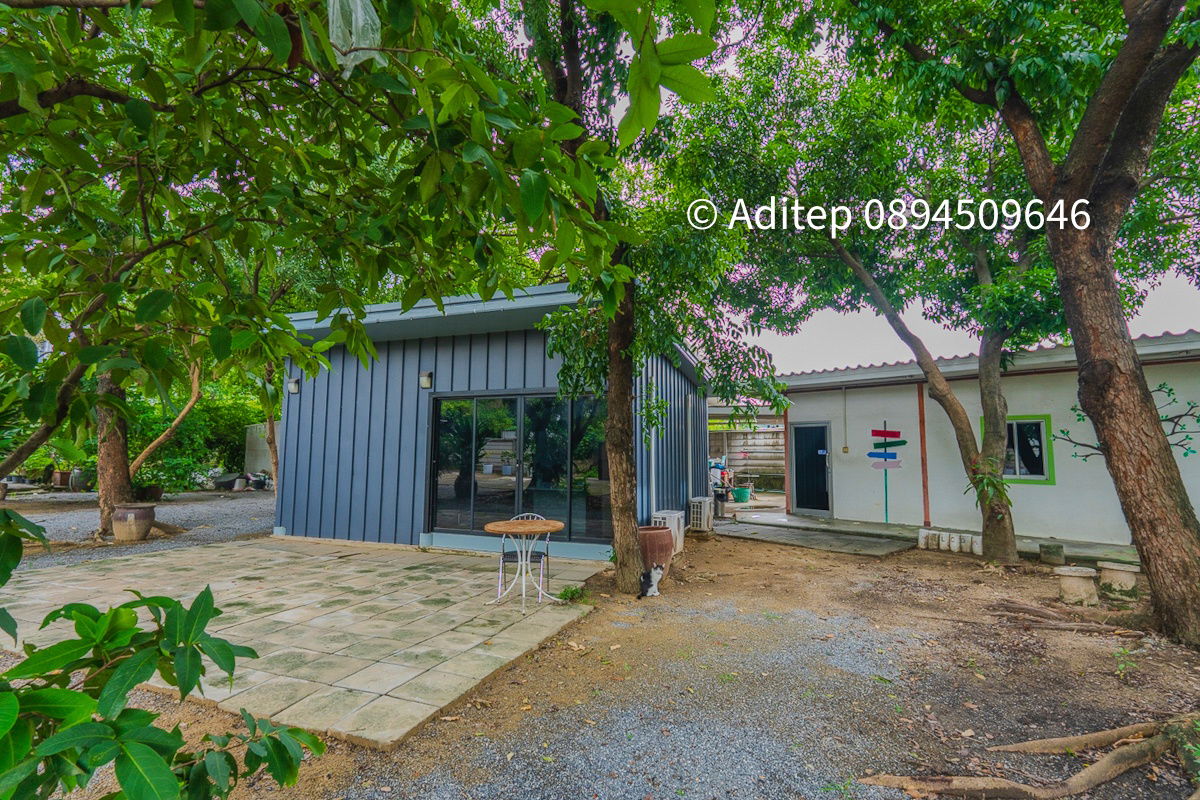 รูป ขายบ้านพร้อมที่ดินแปลงใหญ่ 549 ตร.ว. ลาดพร้าว 107 ซอยเดียวกับมหาวิทยาลัยรัตนบัณฑิต (RBAC) - รูปที่ 29/32