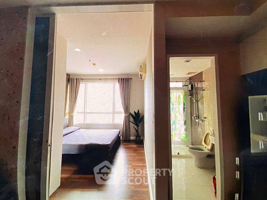 รูป คอนโด 1-ห้องนอน ที่ เดอะบลูม สุขุมวิท 71 คอนโดมิเนียม ใกล้ BTS พระโขนง (ID 808906) - รูปที่ 5/6